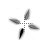 Move cursor