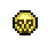 Gold cursor