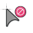 Unavailable cursor
