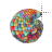 Normal select cursor