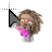 Normal select cursor