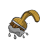 greypntbrush cursor