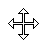 Move cursor