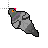 Pigeon cursor