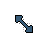 NWtoSE_diagResize cursor