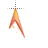 Normal select cursor