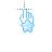 Link select cursor