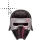 Normal select cursor