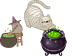 Get Scared Cursors preview