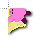 kirby super star cursor