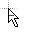Minus cursor