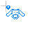 Normal select cursor