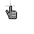 Link select cursor