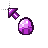 Help select cursor
