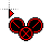 Unavailable cursor
