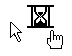 Evolution Cursors preview
