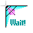Busy cursor