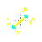 Electric Diagonal 2 cursor
