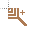 Precision select cursor