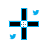 Precision select cursor