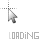 Working in background cursor