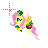Move cursor