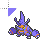 Precision select cursor