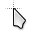 Oxygen-White Cursors preview