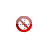 Unavailable cursor