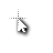 Normal select cursor