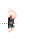 Vertical resize cursor