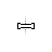 Horizontal resize cursor