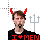 Minecraft piece of $#!% cursor
