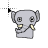 Link select cursor