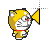 doraemon-alt cursor