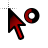 Working in background cursor