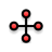 Precision select cursor