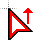 Alternate select cursor