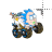 Normal select cursor