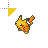 pikachu s cursor