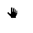 Handwriting cursor