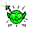 Working in background cursor