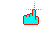 Link select cursor