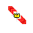 Diagonal Resize 1 cursor