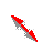 Curso Megathon - Diagonal 1 cursor