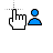 Normal select cursor