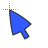 Normal select cursor