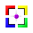 ROTMG Cursor v2 cursor