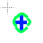 Move cursor