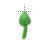 Alternate select cursor